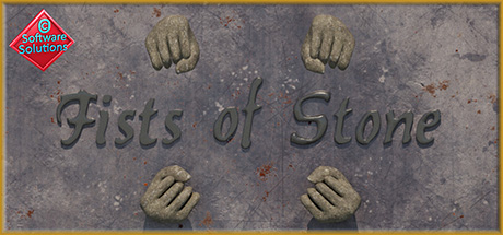 Fists of Stone game image