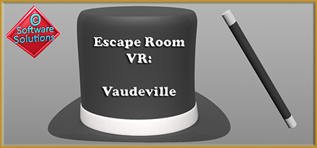 Vaudeville VR game image